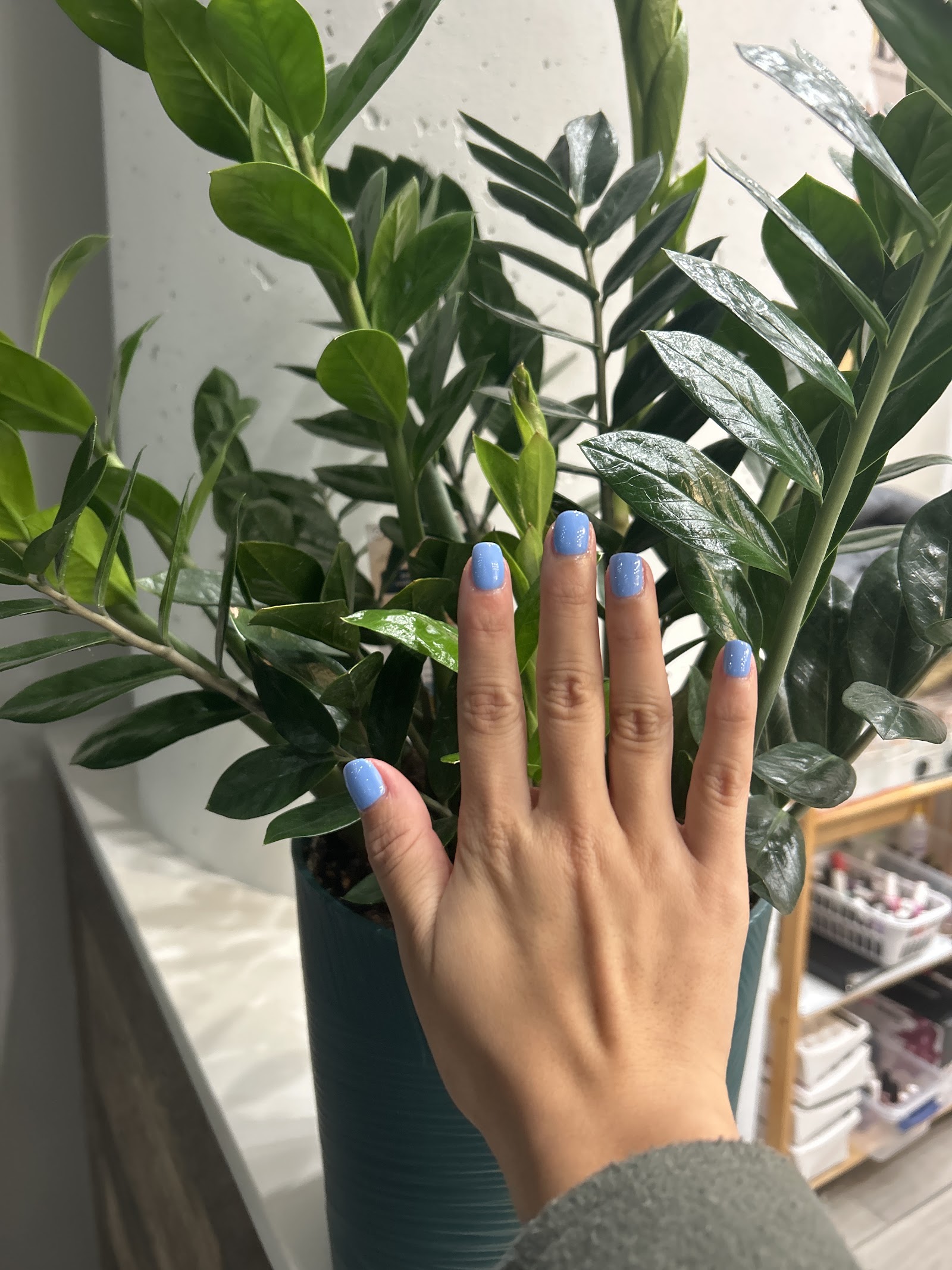 Vintage Nail Bar nail photo 4